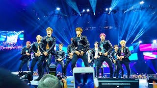 [4K] 190706 THE BOYZ - BAD GUY (Billie Eilish) Fancam