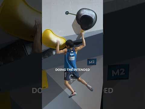 Sorato Anraku’s 🇯🇵 Clean Match 🫣✌️😚