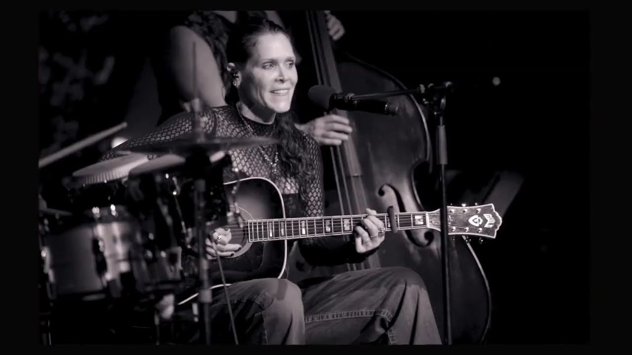 Beth Hart - Stuff For You (Official Music Video) - YouTube