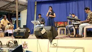 Download lagu sisirakala megha midhuna flute vidhukrishna mp3