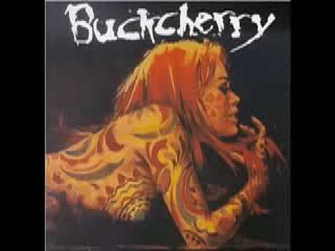 Lit Up- Buckcherry