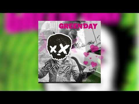 Green Day - Oh Love (Saviors Version)