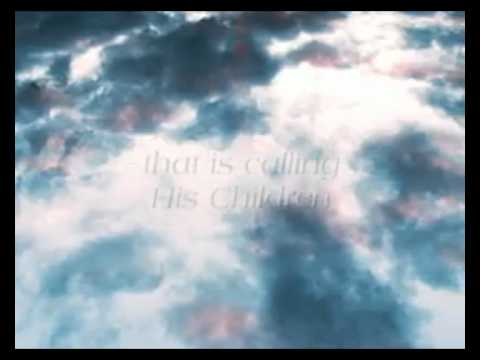 The Voice Of The Lord