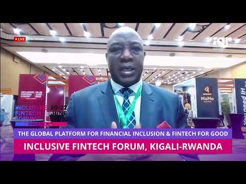 Frontier Africa Reports