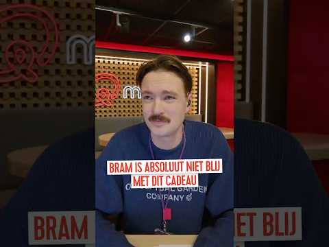 Iemand nog interesse in een klok? #Qmusic