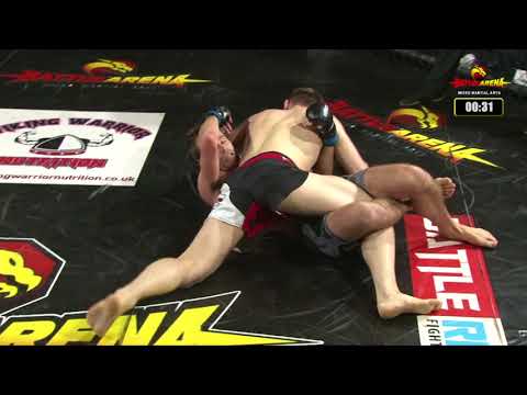 Steiner Kronstad v Daniel Pederson