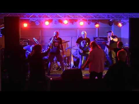 Chorus - Chorus C*cky ven live Luhačovice
