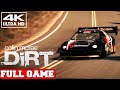 Colin Mcrae: Dirt Gameplay Walkthrough Full Game pc 4k 