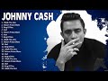 J O H N N Y C A S H Greatest Hits Top 100 Artists To Listen In 2022 2023
