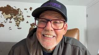 Q&A with Dr. Martin