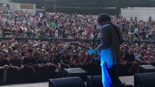 WEEN - Springtheme - July 25, 2018 - Express Live Outdoor Stage - Columbus Ohio