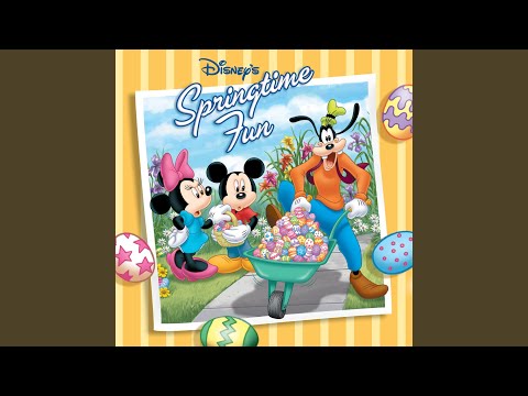 The Sidewalks Of New York