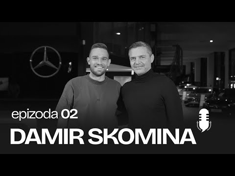 Damir Skomina - "Gattusu sem rekel, da tega meni ne bo počel!"