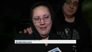 Police: Commack mom killed in Hauppauge hit-and-run