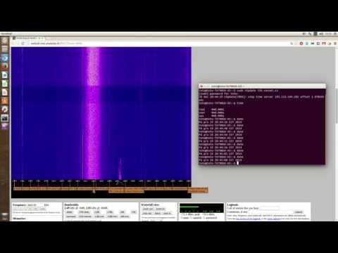 Digital Oblique, FSK 100/740, 0272 Null, 19:45 4840 kHz