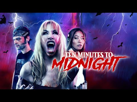 afbeelding Ten Minutes to Midnight