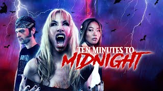 Ten Minutes To Midnight | Official Trailer | Horror Brains