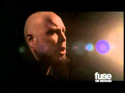 Demon Hunter - Collapsing Official Music Video