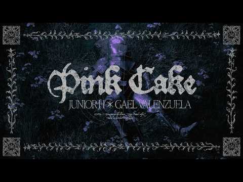 Video thumbnail for PINK CAKE