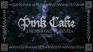 PINK CAKE