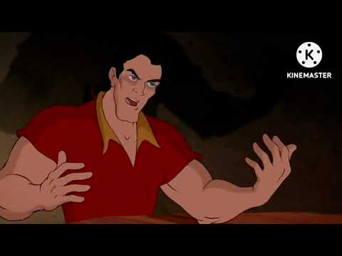 The Kombat King Part 14 - King Gaston