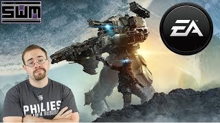 News Wave Extra! - EA Buys Respawn Entertainment