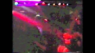 Prager Handgriff "Wehret den Anfängen" Pirna 1994