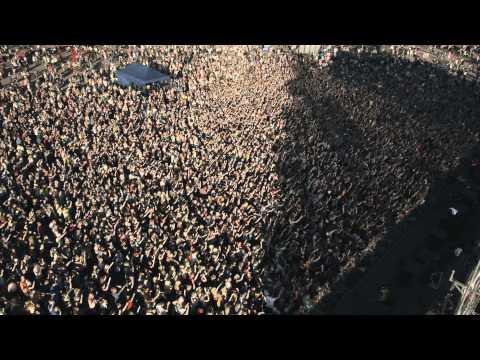 WEEKEND FESTIVAL 2013 OFFICIAL AFTERMOVIE!