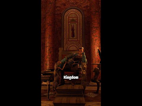 How to become King of an existing Kingdom in Mount & Blade II: Bannerlord