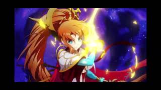 Langrisser Einherjar 36 Siren song of the tides