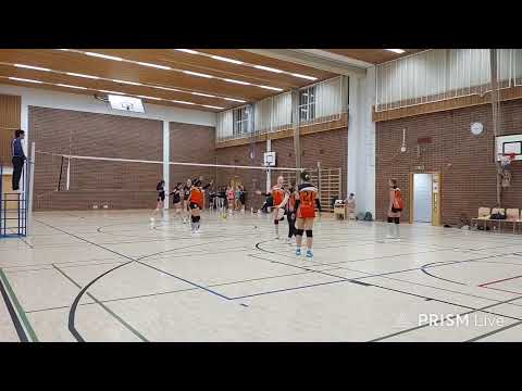 Aalto/N2-Puma/A3t aluesarja 21.1.2026 erä 5 Taavikylän koulu