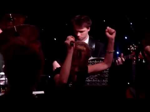 Winnet @btlrestaurant 25/10/2014