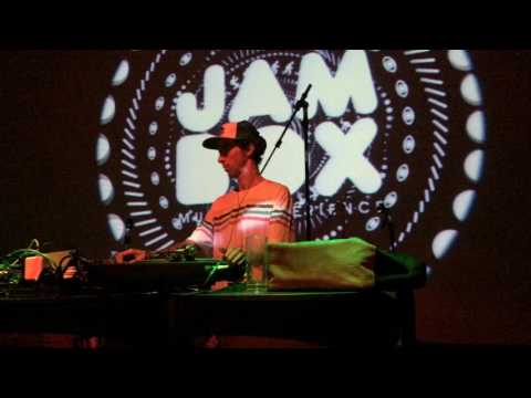 DJ Nuts @SuperLoft - JamBox