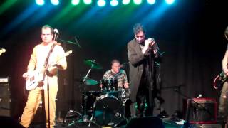 History of Guns - Born, Brutalised, Bought then Buried Feb&#39;14