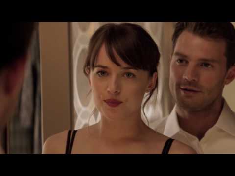 Fifty Shades Darker (Promo Clip 'Christian Grey's Apartment')