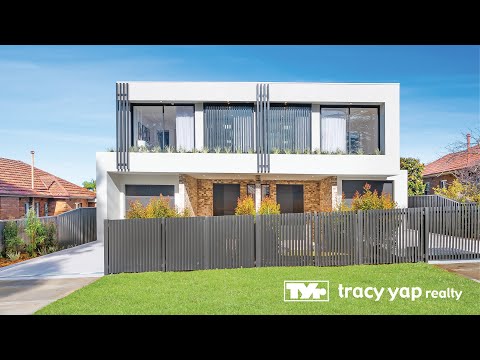 25A Kingsford Avenue, Eastwood, NSW 2122, 5 phòng ngủ, 4 phòng tắm, Apartment