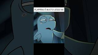 Esse golfinho é resenha pura #gameoverse