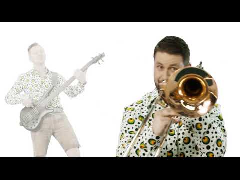 Die Granaten - Waterloo