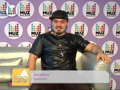 Jucatoru` calmeaza spiritele cu un nou videoclip! PRO NEWS