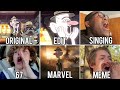 City Boy City Boy Meme All Version