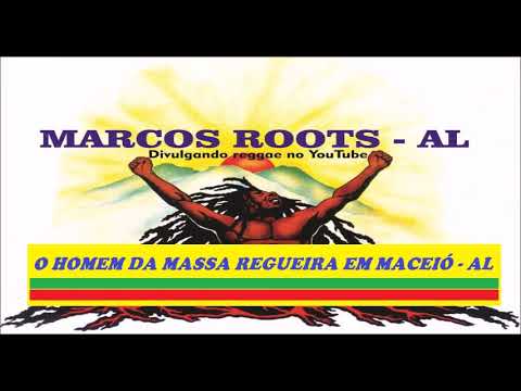 Alton Ellis -  And i love her / MARCOS ROOTS - AL