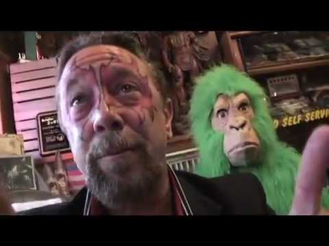 Cigars and Stripes Video 1