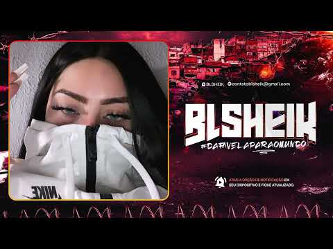 GEME MEU VULGO (DJ VILÃO E DJ NATTAN) MC KF, MC MENOR THALES -