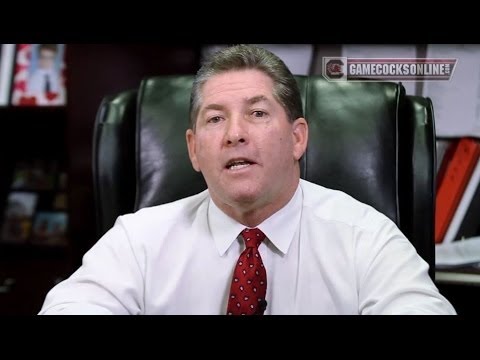 From the Desk of Ray Tanner - Thank You, Fans! - November 2013