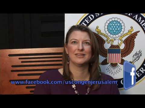 Ask the Consulate General - Education