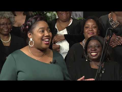 Gospel Awakening Season 1 - Show #3