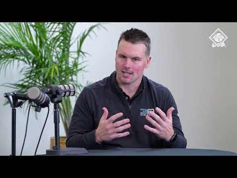 The #1 Reason Kids Stop Playing Baseball After Age 10 with Travis Snider, 3A Athletics thumbnail