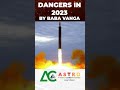 Dangers in 2023 by Baba Vanga | #babavanga #babavanga2023 #danger #2023 #vastu #shorts #dangerous