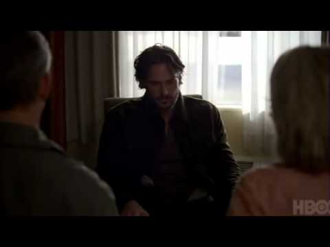 True Blood Season 5 Episode 4 "We'll Meet Again" 3 Previews Clips