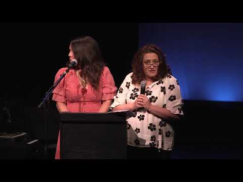 Adriana Lahl and Leticia Hernandez Linares "Hybrid Traditions: The Story Behind the Pumpkin Mole"